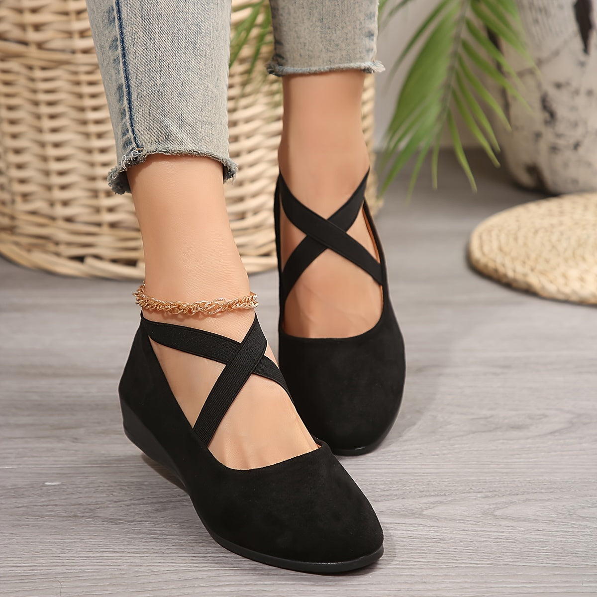 Karla | Damen Sandalen
