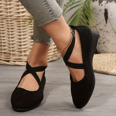 Karla | Damen Sandalen