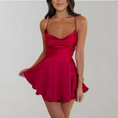 Claral | Moderne Kleid für Damen