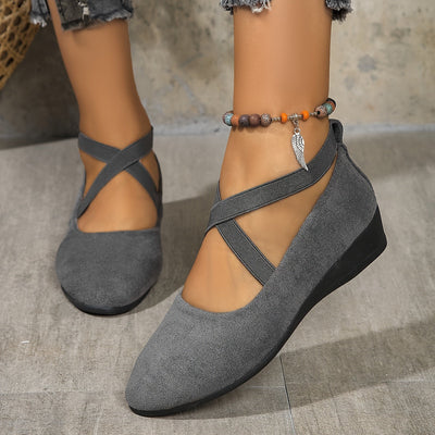Karla | Damen Sandalen