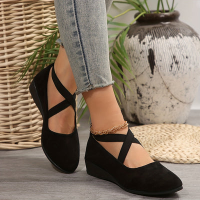 Karla | Damen Sandalen