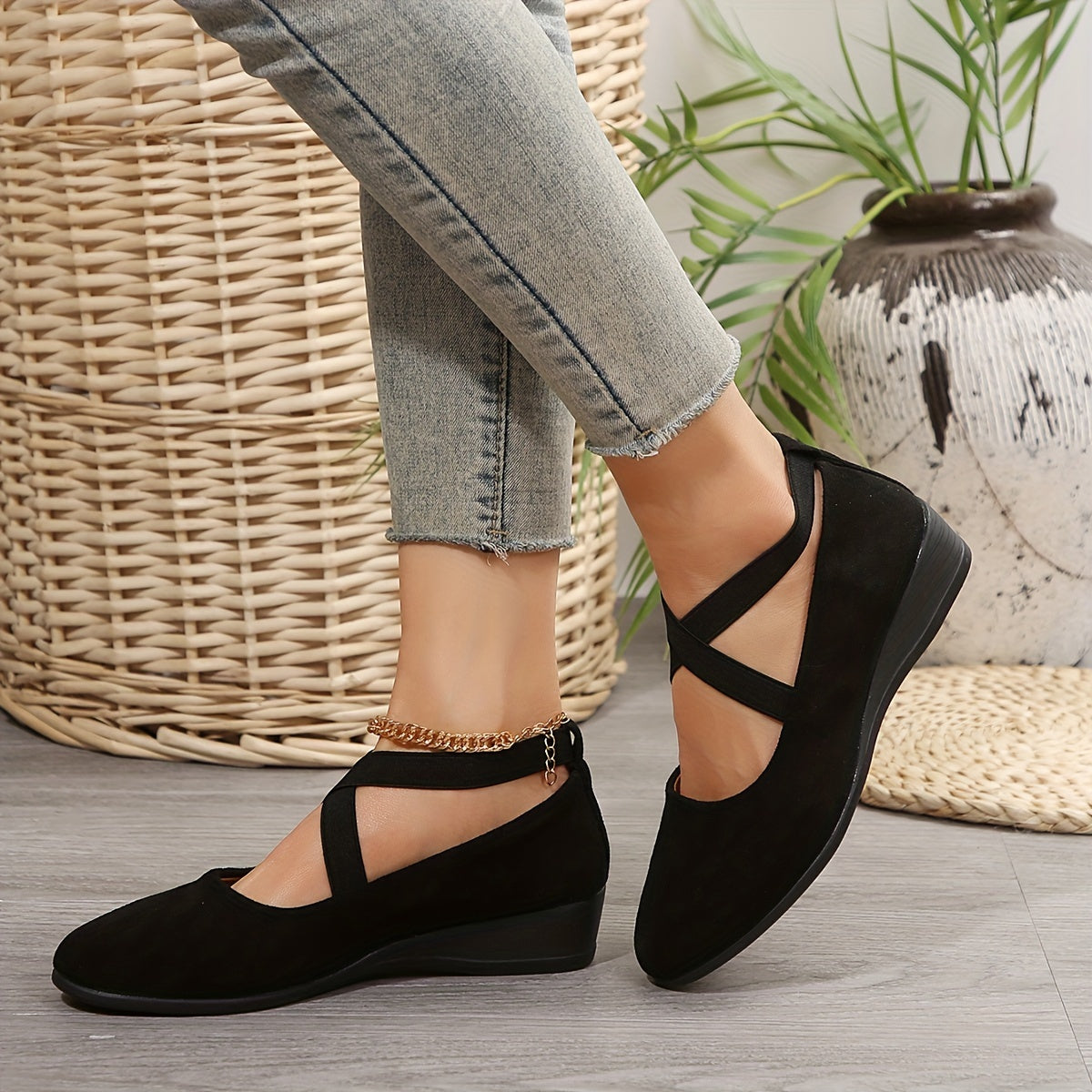 Karla | Damen Sandalen