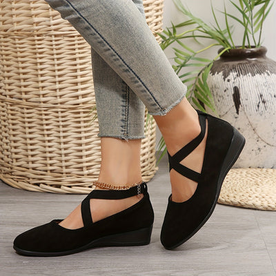 Karla | Damen Sandalen